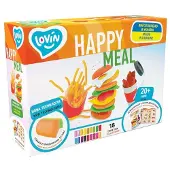 Hobby Hall MAKSIK HappyMeal OKT6396 76396 leikkitaikinasetti