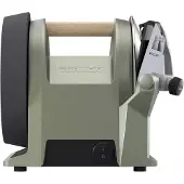 Tormek T-1 Kitchen Knife Sharpener, ash green