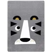 FLHF lasten matto Tinies Lion 160x220 cm