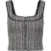 HUGO Cusene-1 - Black - 36