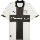 Puma Parma Calcio 25/26 Koti Lyhythihainen T-paita