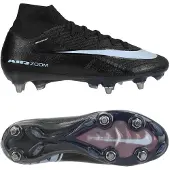 Nike Jalkapallokengät Nike ZOOM SUPERFLY 10 ELITE SG-PRO fq8342-001
