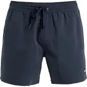 Quiksilver Uimashortsit 'Solid 15' marine