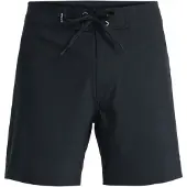 Quiksilver Surfsilk Kaimana 16 Surffishortsit black Koko 30
