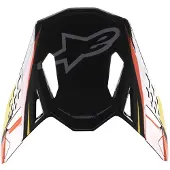 Alpinestars M10 Carbon Meta 2 Visiiri