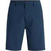 Quiksilver Union Amphibian 20 Shortsit dark navy Koko 29