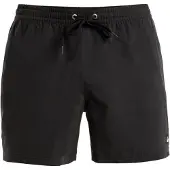 Quiksilver Everyday Volley 15 - Black - XL