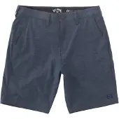 Billabong Crossfire Mid Shortsit sininen, 31