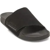 Quiksilver Rivi Suede Sandaalit