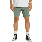 Billabong Crossfire Mid - Green - 36