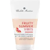 Charlotte Meentzen Fruity Summer Vibes Kasvovoide 50 ml