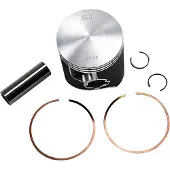 Vertex Piston Ktm Sx/exc250 C 23630c Mäntä