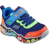 SKECHERS Play Scene - Multi/patterned - 21