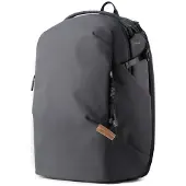 PGYtech OneGo Lite 16 L Backpack (black)