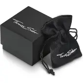 Thomas Sabo yksikivinen hopeakaulakoru KE2210-051-14-L45V