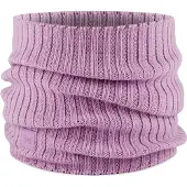 Buff NORVAL KNITTED NECKWARMER