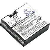 Cameron Sino GOTOP kameroiden G1 yhteensopiva akku 850mAh