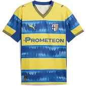 Puma Parma Calcio 25/26 Poissa Lyhythihainen T-paita