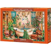 Castorland The Bath Fantasy 1000p palapeli