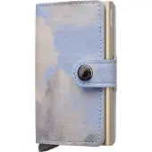 Secrid Miniwallet Art Clouds korttikotelo