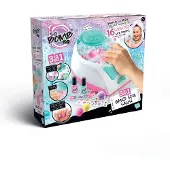 Canal Toys SO BOMB Hand Spa Hiussalonki