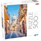 Tactic Sicily Italy, palapeli 500 palaa