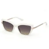 GUESS Gu00216 Naisten Aurinkolasit