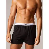 Björn Borg Viscose Cotton Blend Jersey Boxers Shorts 2-pack