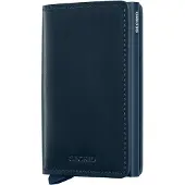 Secrid Slimwallet Original Nahkainen Lompakko