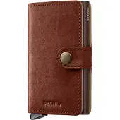 Secrid Premium Miniwallet Basco Whiskey+