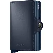 Secrid Twinwallet Original Nahkainen Lompakko