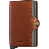 Secrid Twinwallet Texano Saddle