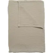 Himla Denise Bedspread - Beige - 270X250CM