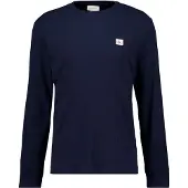 Calvin Klein Jeans Lv040em217 Pitkähihainen T-paita