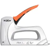 Boxer staple hammer for 6-10 mm staples