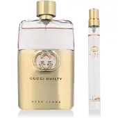 Gucci Guilty Pour Femme Lahjasetti
