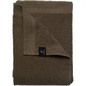 Himla Lina pyyhe chocolat 100x150 cm