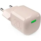 Puro MiniPro 20W USB-C wall charger - GAN technology