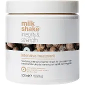 Milk shake Integrity & Strength Intensive Treatment intensiivinen naamio vaurioituneille hiuksille 500 ml