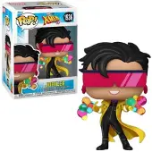 Funko POP! POP! Vinyylihahmo: Marvel: X-Men´97 - Jubilee w/Chase