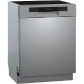 Scandomestic DWB1442XC astianpesukone