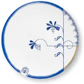 Pip studio Pip &The Blue Bird -lautanen 20 cm