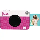 Kodak - Printomatic Barbie Camera