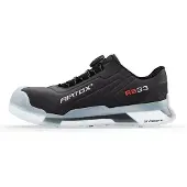 Airtox RS33 turvakengät, PRO wire system, ulkopohja high performance transp. TPU - Str. 43