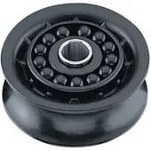 Harken Esp-talja Kotitreeniin