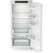 Liebherr Plus Jääkaappi pakastinlokerolla IRd 4121-22 001 (integroitava)