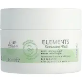 Wella Hiusnaamio - - Elements - Regeneroiva - 150ml - Kaikille hiustyypeille