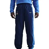 Nike Tottenham Track Pants T90 Woven 3. - Sininen/sininen/keltainen - , koko Small