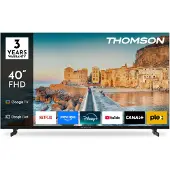 Thomson 40" Full HD Google TV 40FG2S15