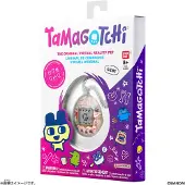 Bandai Tamagotchi Tama-kahvila